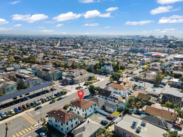 358 22nd Street, San Diego, California 92102