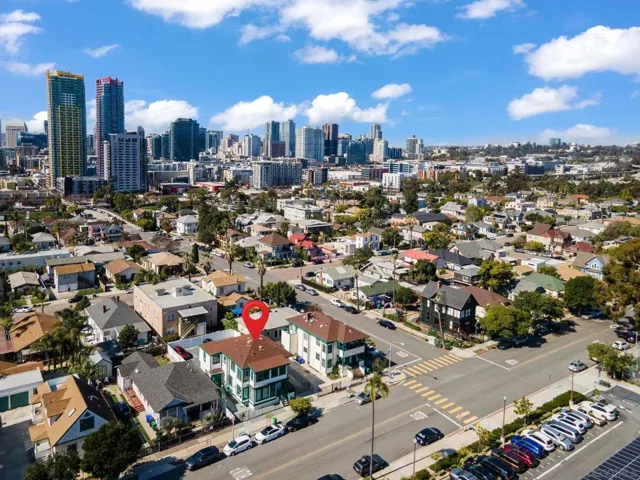 358 22nd Street, San Diego, California 92102