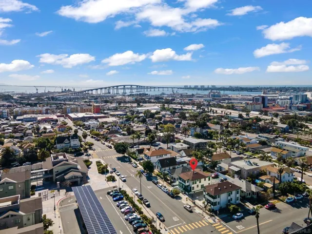 358 22nd Street, San Diego, California 92102