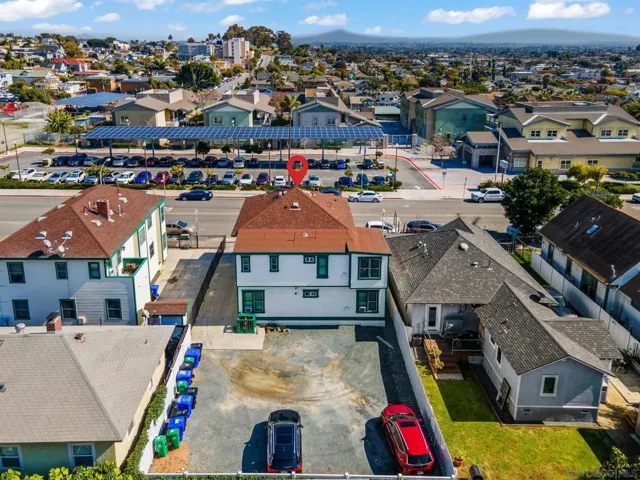 358 22nd Street, San Diego, California 92102