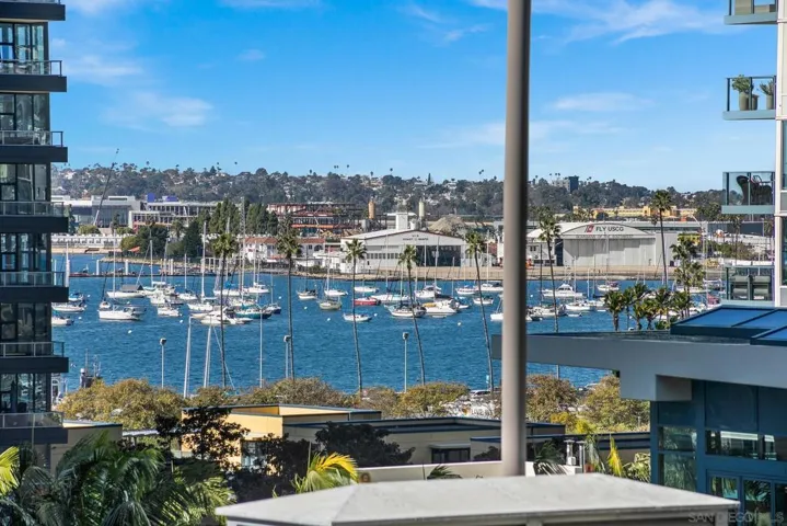 1240 India St Unit 714, San Diego, California 92101