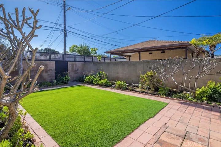 12116 Allin Street, Culver City, California 90230