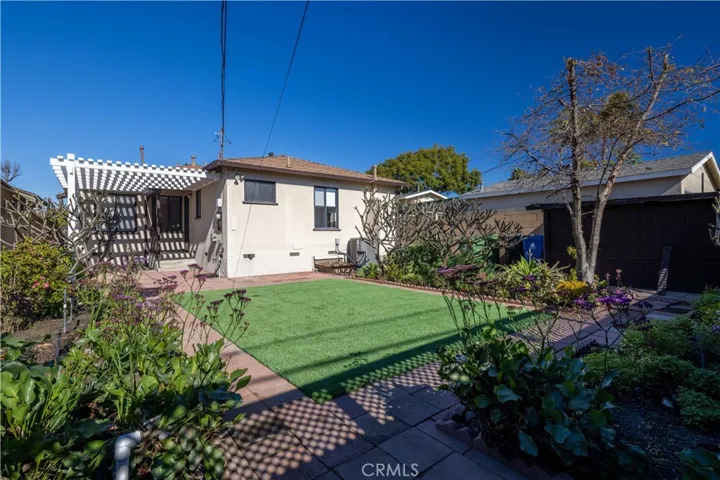 12116 Allin Street, Culver City, California 90230