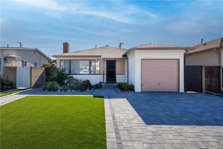 12116 Allin Street, Culver City, California 90230