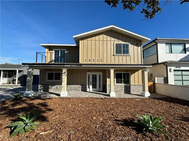 18530 Amie Avenue, Torrance, California 90504