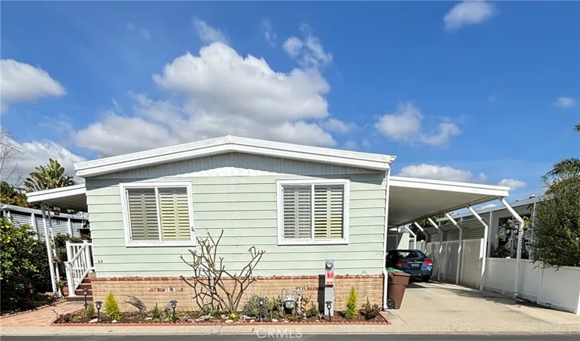 32302 Alipaz Street 63, San Juan Capistrano, California 92675