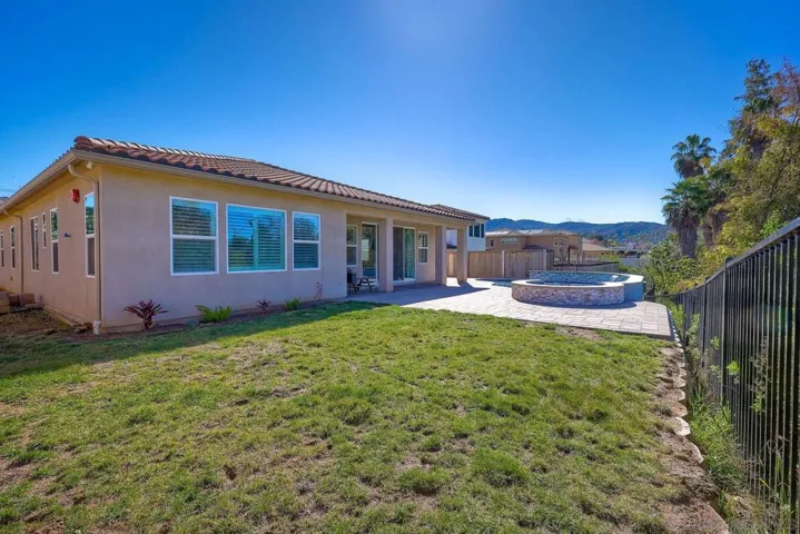 9252 Old Farmhouse Rd, Lakeside, California 92040