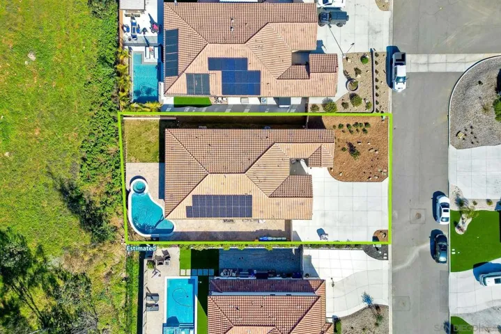 9252 Old Farmhouse Rd, Lakeside, California 92040