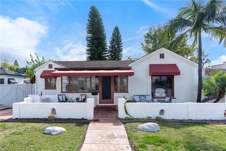 504 Malvern, Fullerton, California 92832