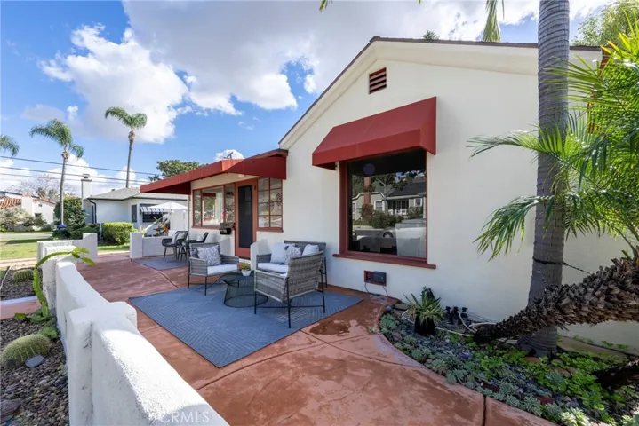 504 Malvern, Fullerton, California 92832