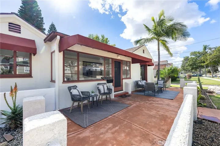504 Malvern, Fullerton, California 92832
