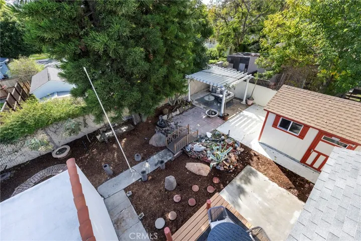 504 Malvern, Fullerton, California 92832