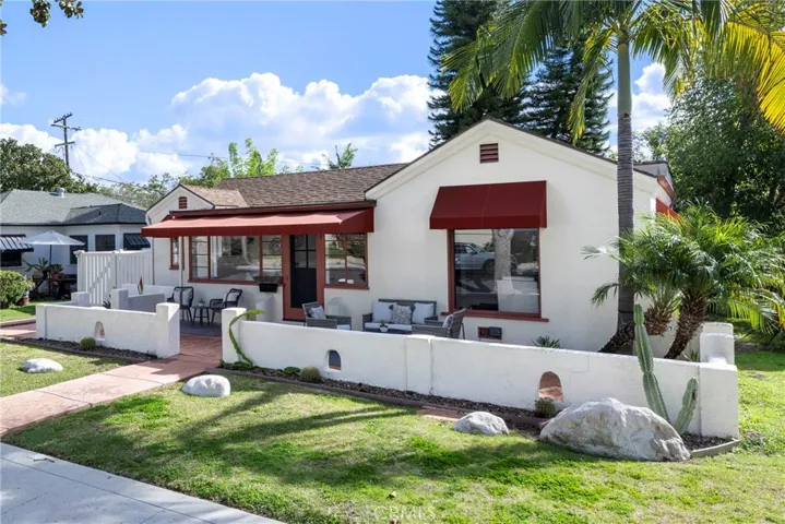 504 Malvern, Fullerton, California 92832