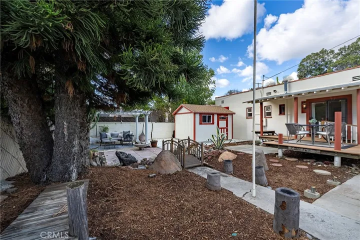 504 Malvern, Fullerton, California 92832