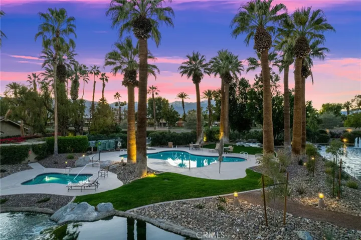 67 Laredo Lane, Palm Desert, California 92211