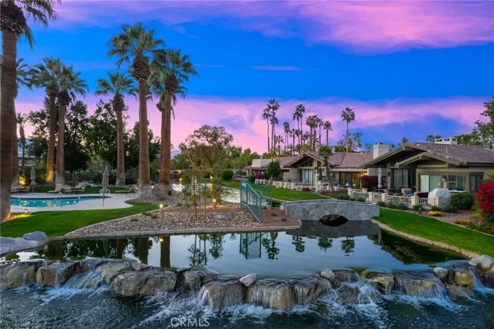 67 Laredo Lane, Palm Desert, California 92211
