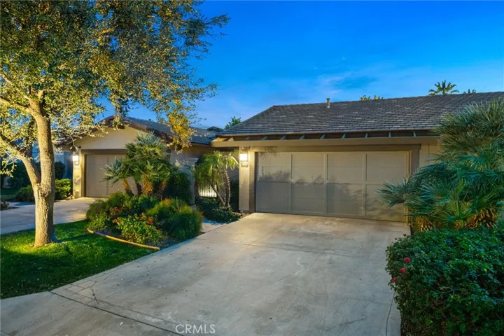 67 Laredo Lane, Palm Desert, California 92211
