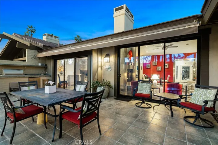 67 Laredo Lane, Palm Desert, California 92211