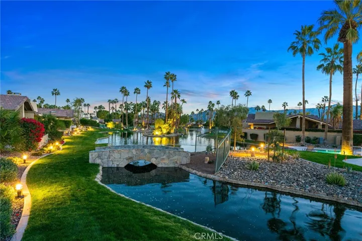 67 Laredo Lane, Palm Desert, California 92211