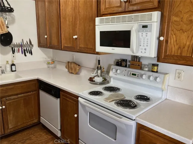 Kitchen - New Stainless Steel Appliances Coming