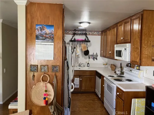 Kitchen - New Stainless Steel Appliances Coming