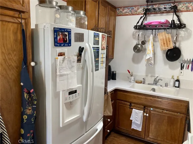 Kitchen - New Stainless Steel Appliances Coming