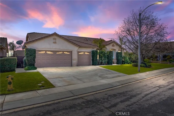 1443 Hunter Moon Way, Beaumont, California 92223