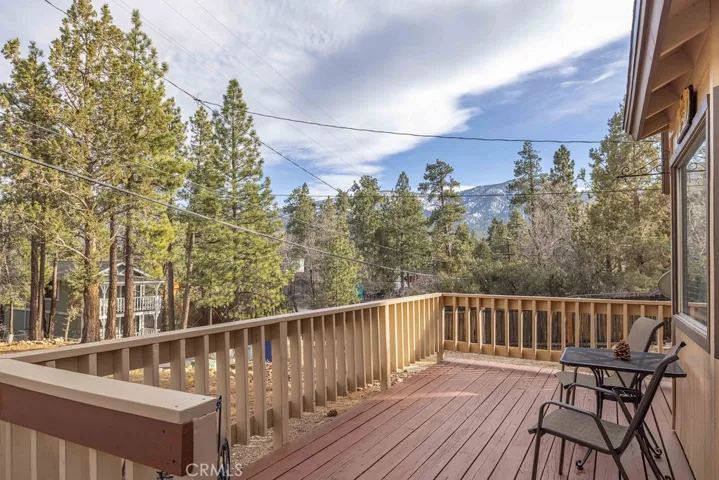 480 Spruce Lane, Sugarloaf, California 92386