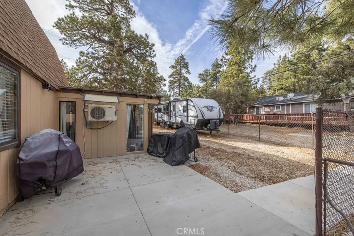 480 Spruce Lane, Sugarloaf, California 92386