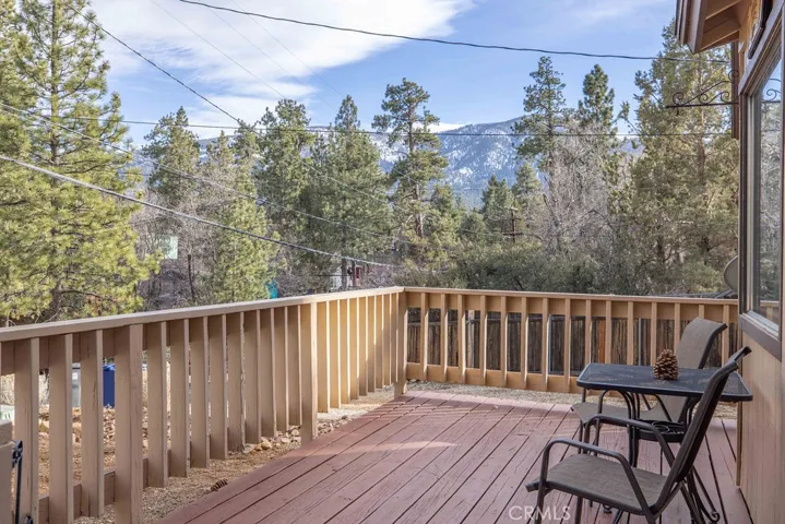 480 Spruce Lane, Sugarloaf, California 92386