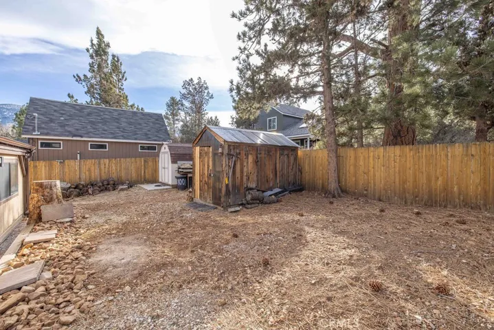 480 Spruce Lane, Sugarloaf, California 92386