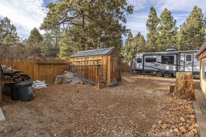 480 Spruce Lane, Sugarloaf, California 92386