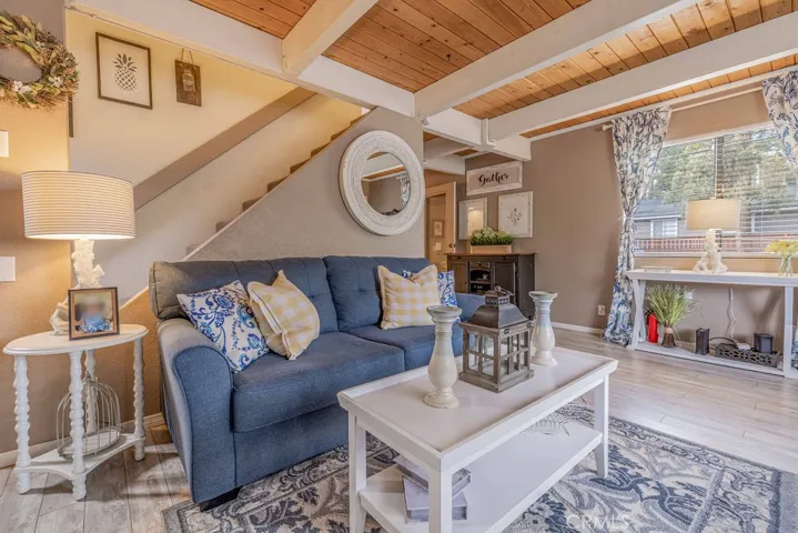 480 Spruce Lane, Sugarloaf, California 92386