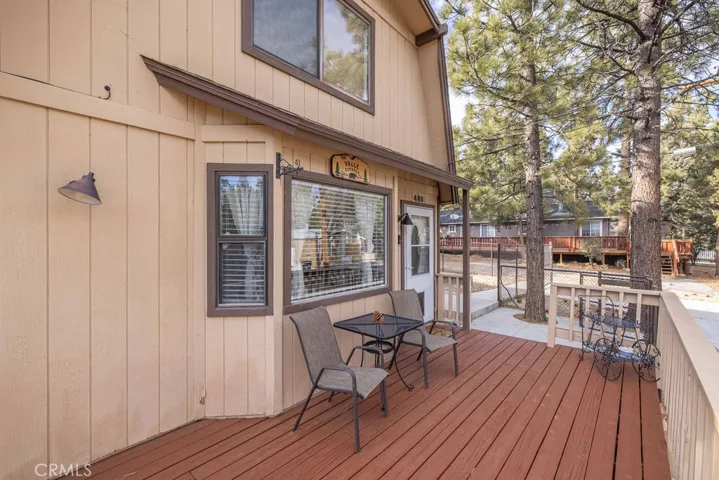 480 Spruce Lane, Sugarloaf, California 92386
