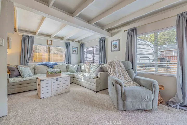 480 Spruce Lane, Sugarloaf, California 92386