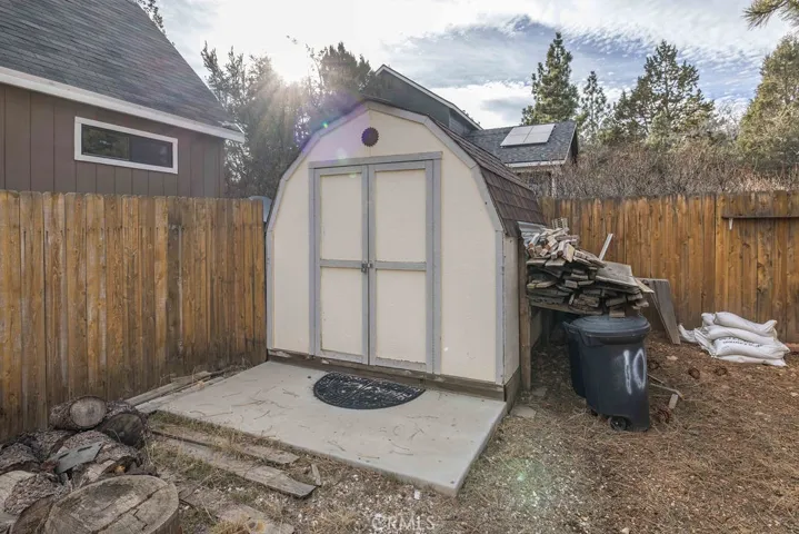 480 Spruce Lane, Sugarloaf, California 92386