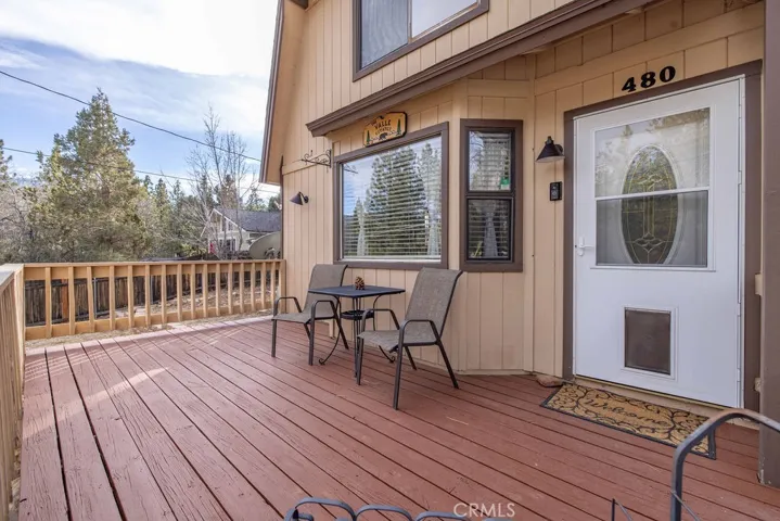 480 Spruce Lane, Sugarloaf, California 92386