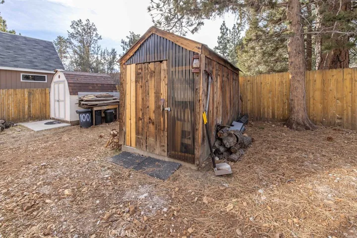 480 Spruce Lane, Sugarloaf, California 92386