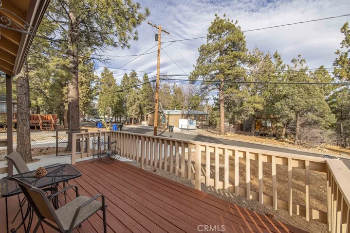 480 Spruce Lane, Sugarloaf, California 92386