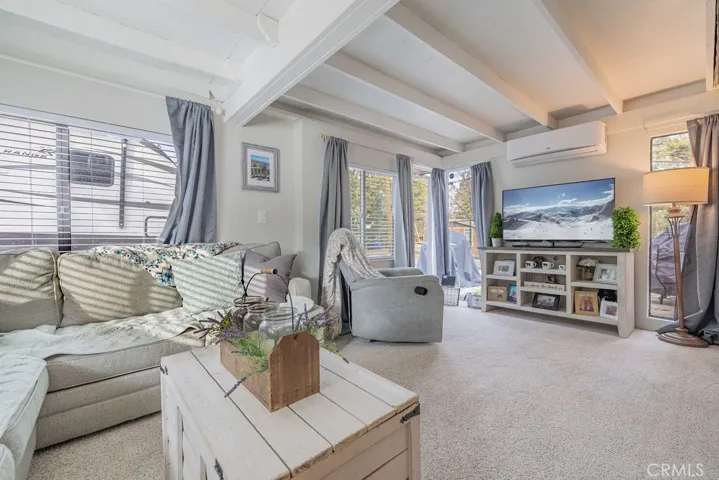 480 Spruce Lane, Sugarloaf, California 92386
