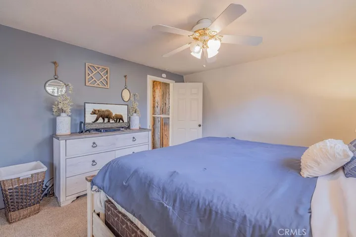 480 Spruce Lane, Sugarloaf, California 92386