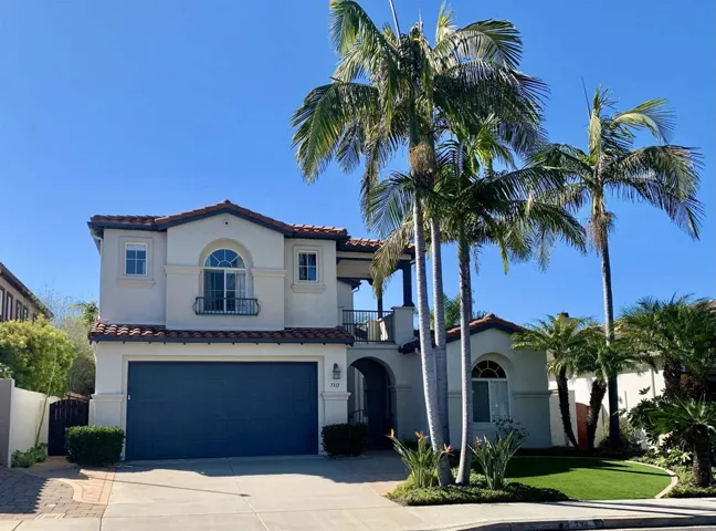 7311 Starboard Street, Carlsbad, California 92011