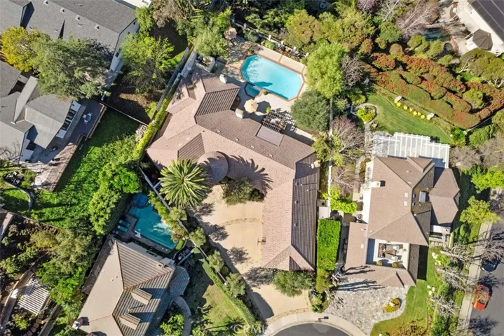 31627 Via Cruzada, San Juan Capistrano, California 92675