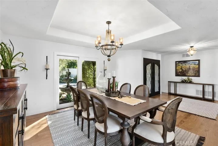 31627 Via Cruzada, San Juan Capistrano, California 92675