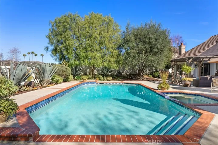 31627 Via Cruzada, San Juan Capistrano, California 92675
