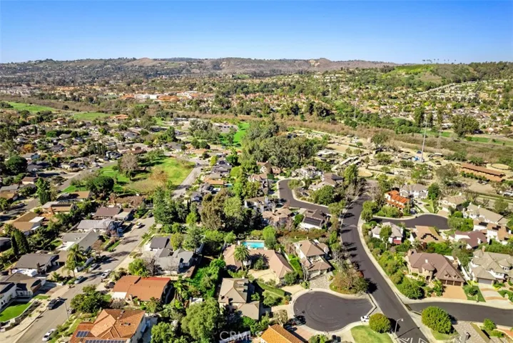 31627 Via Cruzada, San Juan Capistrano, California 92675