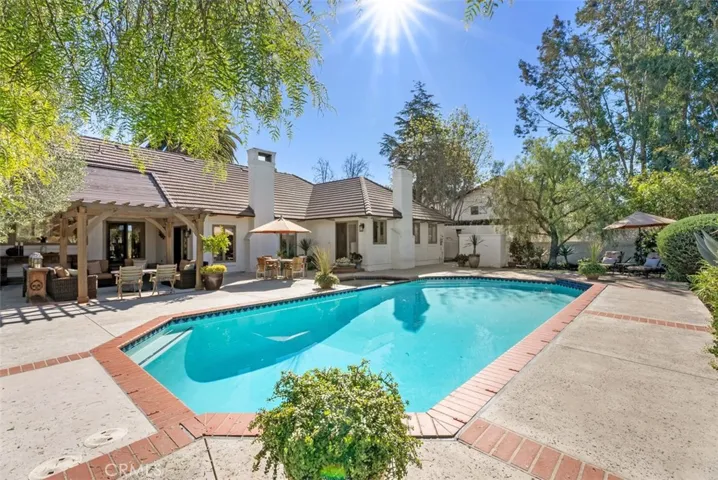 31627 Via Cruzada, San Juan Capistrano, California 92675