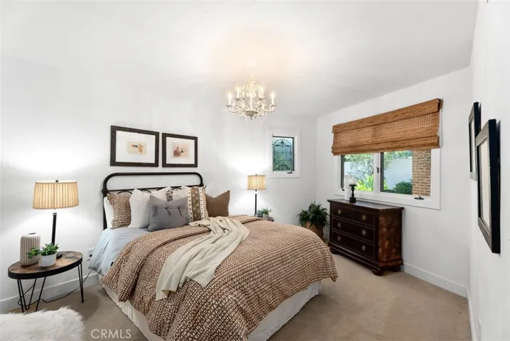Fourth Bedroom