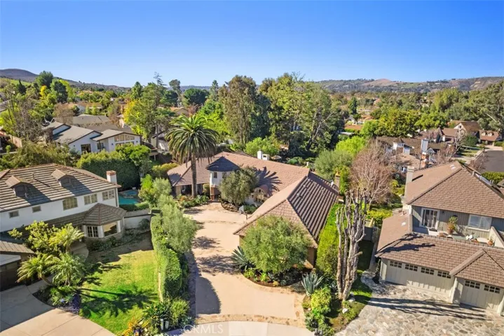 31627 Via Cruzada, San Juan Capistrano, California 92675