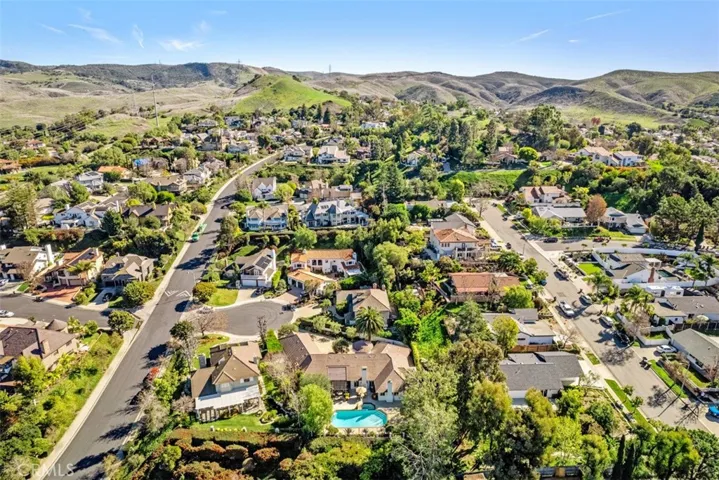 31627 Via Cruzada, San Juan Capistrano, California 92675